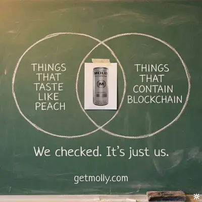 The Venn Diagram (Chalkboard)