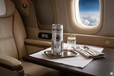 First Class Tray
