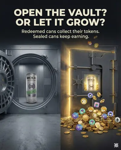 The Vault