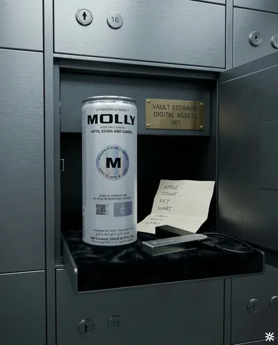Safe Deposit