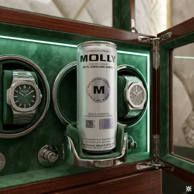Watch Winder